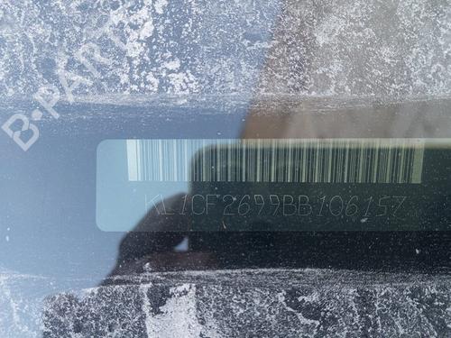 Engine CHEVROLET CAPTIVA (C100, C140) 2.2 D | BP32712551M1  - Image 5