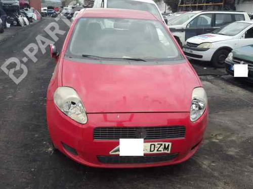 ABS pump FIAT GRANDE PUNTO (199_)  | BP6933850M43 
