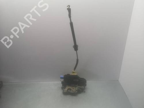 Used Rear left lock Rear left lock SEAT CORDOBA (6L2) 1.4 TDI (80 hp) 40261625 40261625