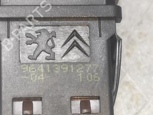 Switch PEUGEOT 308 II (LB_, LP_, LW_, LH_, L3_)  | BP15240972I30 