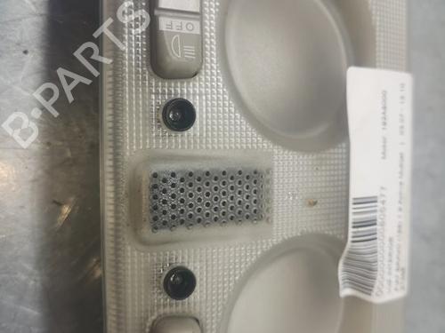 Interior roof light FIAT BRAVO II (198_) 1.9 D Multijet (198AXB1A) | BP12498808I8 