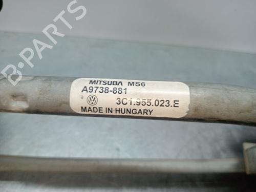 Front wiper motor VW PASSAT B6 (3C2) | BP30167274M29 - Image 2