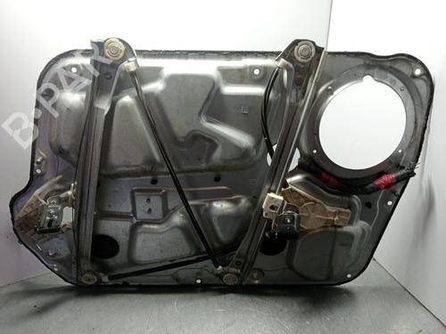 Used Front left window mechanism HYUNDAI SONATA V (NF) 2.0 CRDi (140 hp) 16484574