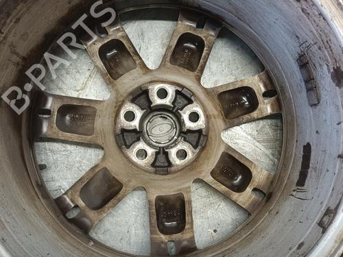 Rim LAND ROVER RANGE ROVER EVOQUE (L538)  | BP29825372C45