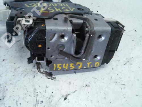 Rear right lock MERCEDES-BENZ C-CLASS T-Model (S204) C 200 CDI (204.201) 2047301435 |
