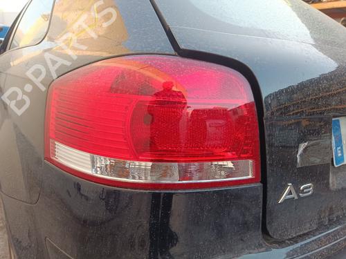 Used Left taillight AUDI A3 (8P1) [2003-2013]  19300675