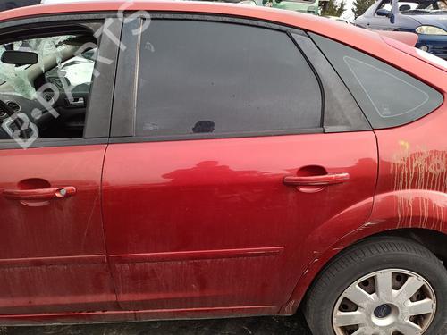 Used Left rear door FORD FOCUS II (DA_, HCP, DP) [2004-2013]  31598415