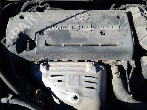 Radio TOYOTA AVENSIS (_T25_)  | BP4231359E6 