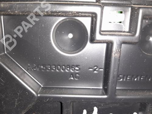 Instrument cluster TOYOTA AURIS (_E15_)  | BP4229129C47 