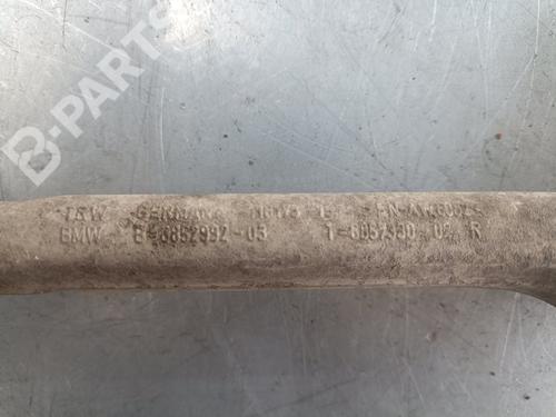 Right front suspension arm BMW 3 (F30, F80) 318 d | BP10391186M13 
