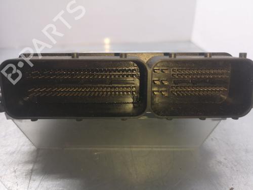 Engine control unit (ECU) MERCEDES-BENZ E-CLASS (W211) E 280 CDI (211.020) | BP15267960M57 