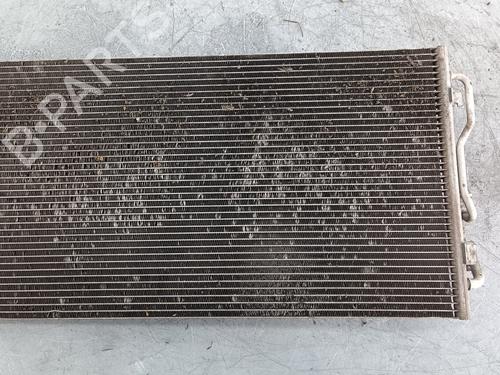 AC radiator BMW 3 Touring (F31) 318 d | BP15644669M32 