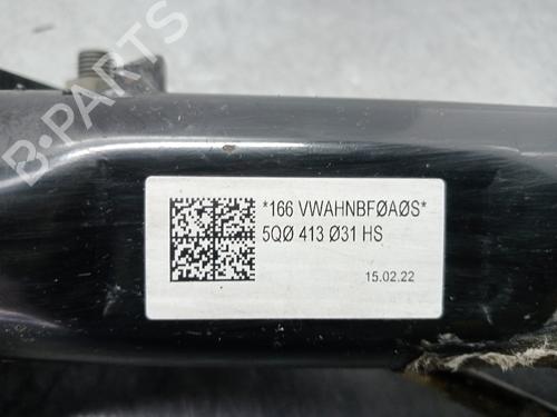 Right front shock absorber VW T-ROC (A11, D11) 2.0 TDI SCR | BP33885488M17 - Image 2