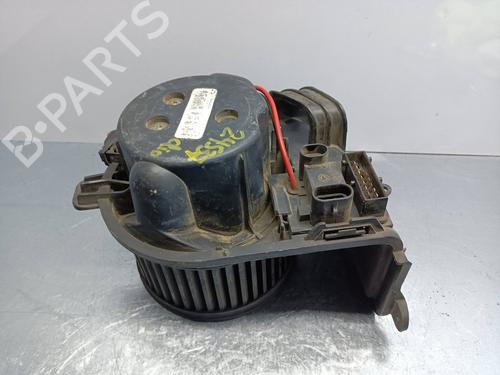 Heater blower motor RENAULT CLIO II (BB_, CB_)  | BP19065555M62 