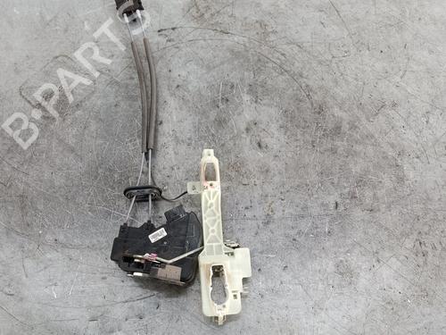 Used Rear left lock KIA NIRO I (DE) 1.6 GDI Plug-in Hybrid (141 hp) 21114946