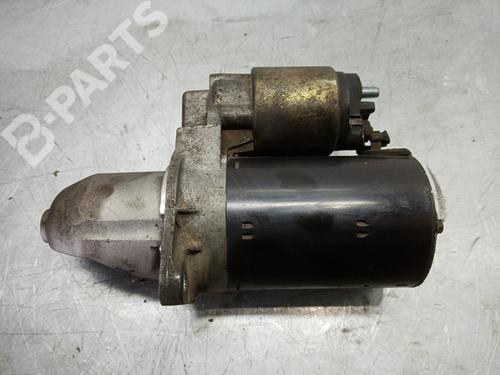 Startmotor NISSAN MICRA II (K11) 1.0 i 16V (54 hp) 9518049