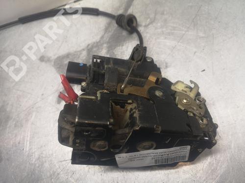 Front right lock VW BORA I (1J2)  | BP11853097C97 