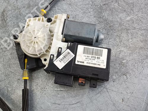 Front right window mechanism FIAT ULYSSE (179_) 2.0 JTD | BP8334527C23 
