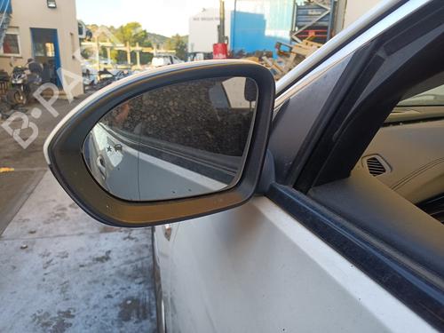 Used Left mirror Left mirror OPEL INSIGNIA B Grand Sport (Z18) 1.5 (68) (140 hp) 36566297 36566297