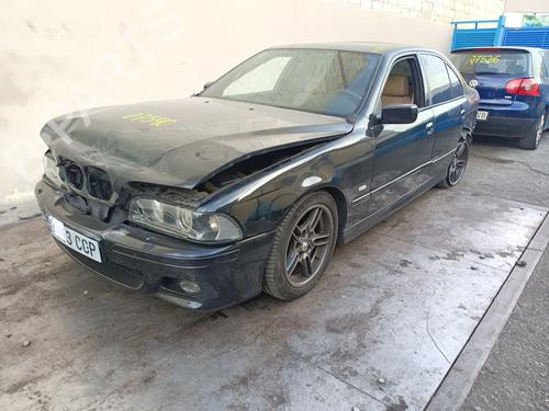Brugte BMW 5 (E39) 530 d 4817414