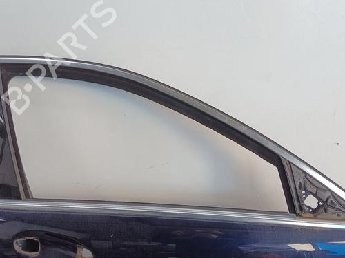 Right front door MERCEDES-BENZ S-CLASS (W221, V221) S 320 CDI (221.022, 221.122) | BP31172474C3