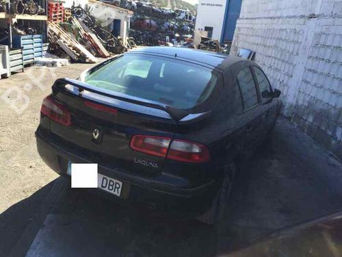ABS Bremseaggregat RENAULT LAGUNA II (BG0/1_) 1.9 dCI (BG0E) | BP165750M43 