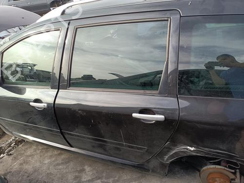 Used Left rear door Left rear door 38261913 38261913