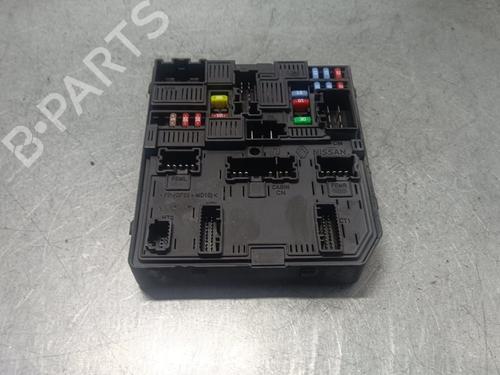 Used Fuse box NISSAN QASHQAI II (J11, J11_) [2013-2025]  30175217