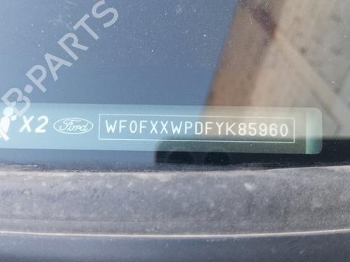 Scheinwerfer links FORD FOCUS I (DAW, DBW) 1.8 Turbo DI / TDDi | BP23079100C28