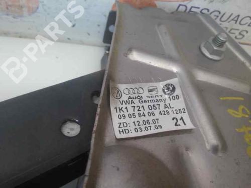 Break pedal SEAT LEON (1P1) 1.9 TDI | BP8768754I19 