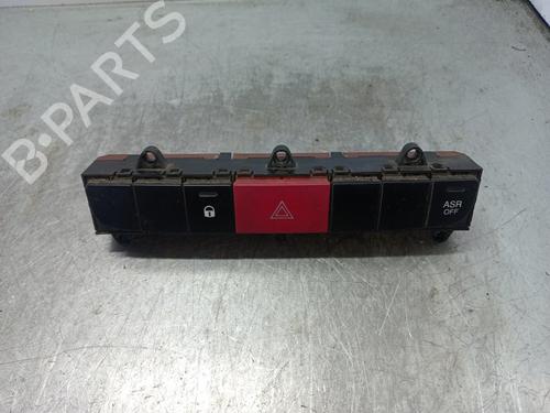 Advarselskontakt Advarselskontakt FIAT DUCATO Bus (250_) 130 Multijet 2,3 D 4x4 (131 hp) 36432333 36432333