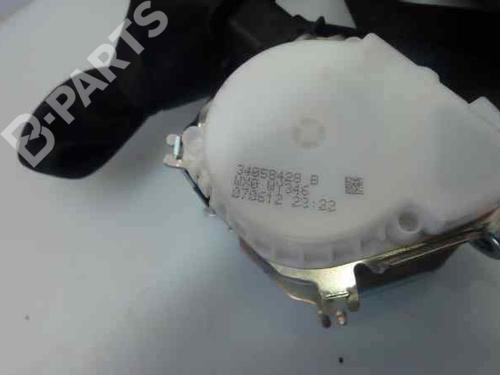 Front right seatbelt BMW X1 (E84) sDrive 20 d | BP8738860I25 