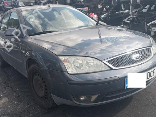 Electronic module FORD MONDEO III (B5Y) 2.0 TDCi | BP37195326M83 - Image 5