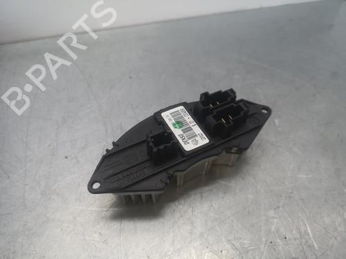 Used Heater resistor OPEL CORSA E (X15) [2014-2025]  17919295