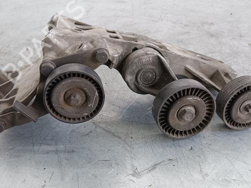 Support MERCEDES-BENZ A-CLASS (W169) A 180 CDI (169.007, 169.307) | BP14050745C155 