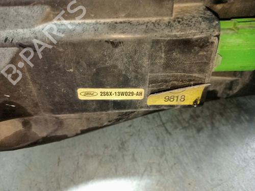 Scheinwerfer rechts FORD FIESTA V (JH_, JD_) 1.4 16V | BP30775360C29