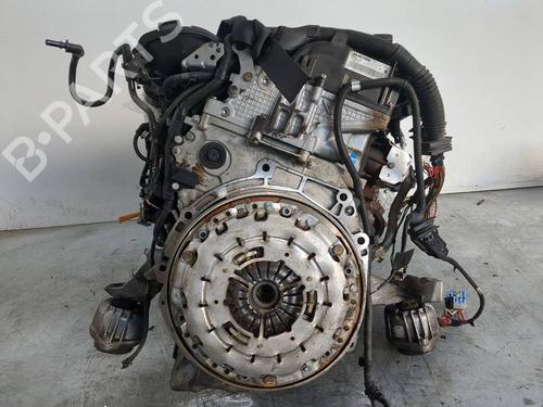 Engine BMW 3 (E90) 318 d | BP33801420M1 - Image 5