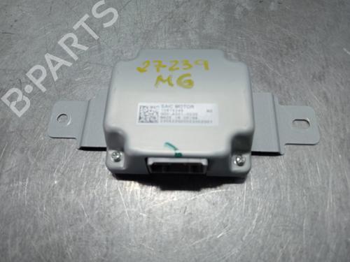Used Electronic module Electronic module MG MG ZS SUV (AZS1) [2017-2026] 34537811 34537811