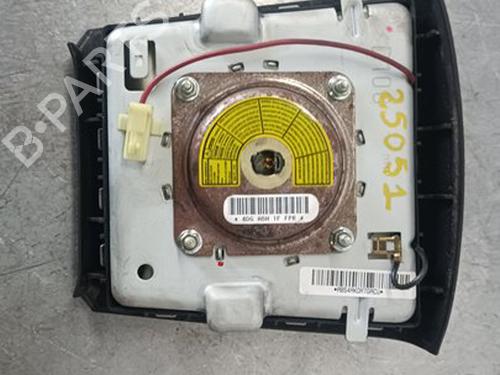 Førerens kollisjonspute SSANGYONG KYRON 2.0 Xdi | BP17799282C9 