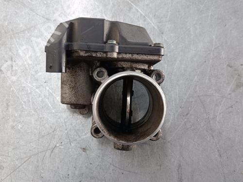 Used Throttle body HYUNDAI ix35 (LM, EL, ELH) [2009-2016]  18154177