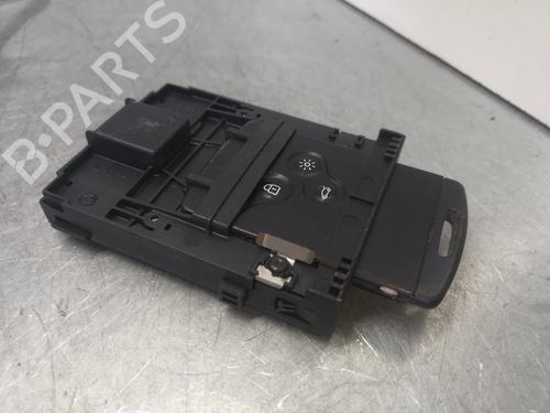 Used Ignition barrel RENAULT LATITUDE (L70_) 2.0 dCi 150 (L70H) (150 hp) 13451065