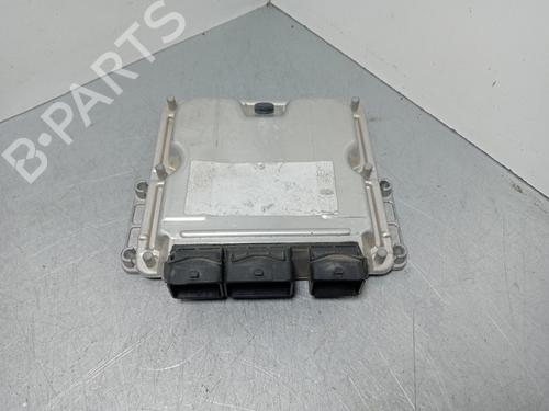 Used Engine control unit (ECU) PEUGEOT 307 (3A/C) 2.0 HDi 110 (107 hp) 22409705