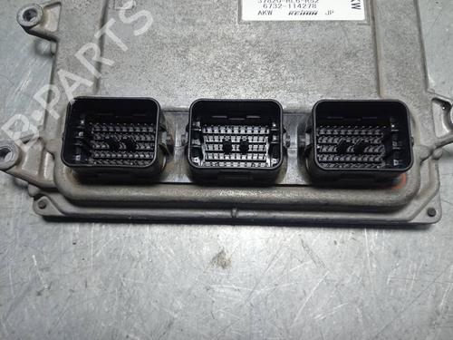 Engine control unit (ECU) HONDA ACCORD VIII (CU) 2.4 i (CU2) | BP37799533M57 - Image 4