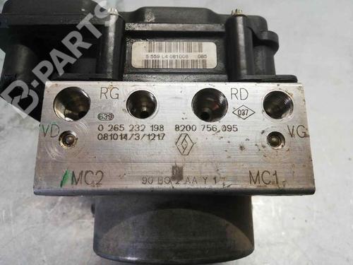 ABS pump DACIA SANDERO  | BP4613234M43 