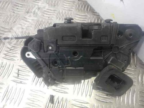 Used Front left lock VW CADDY IV Box Body/MPV (SAA, SAH) 1.6 TDI (102 hp) 3359086