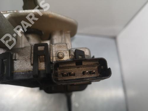 Front wiper motor PEUGEOT 207 (WA_, WC_) 1.4 HDi | BP9112453M29 