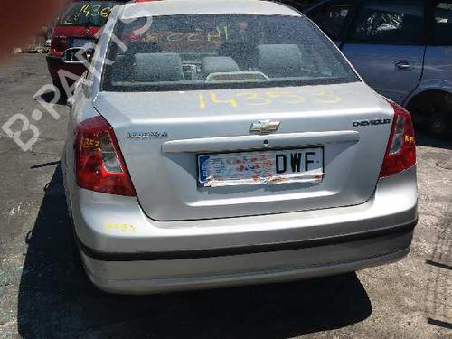 Right taillight CHEVROLET NUBIRA Saloon 1.6 | BP101103C35 