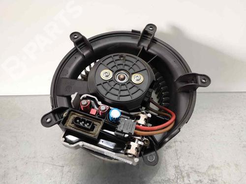 Used Heater blower motor BMW 7 (E65, E66, E67) 745 i, Li (333 hp) 7437532