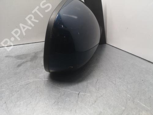 Right mirror SEAT ALTEA XL (5P5, 5P8)  | BP8207955C27 
