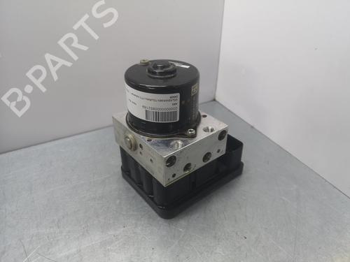Used ABS pump VW TOURAN (1T1, 1T2) 1.9 TDI (105 hp) 17308153